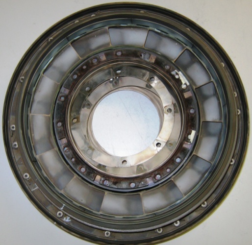 PT6A series at Turbine Tech
