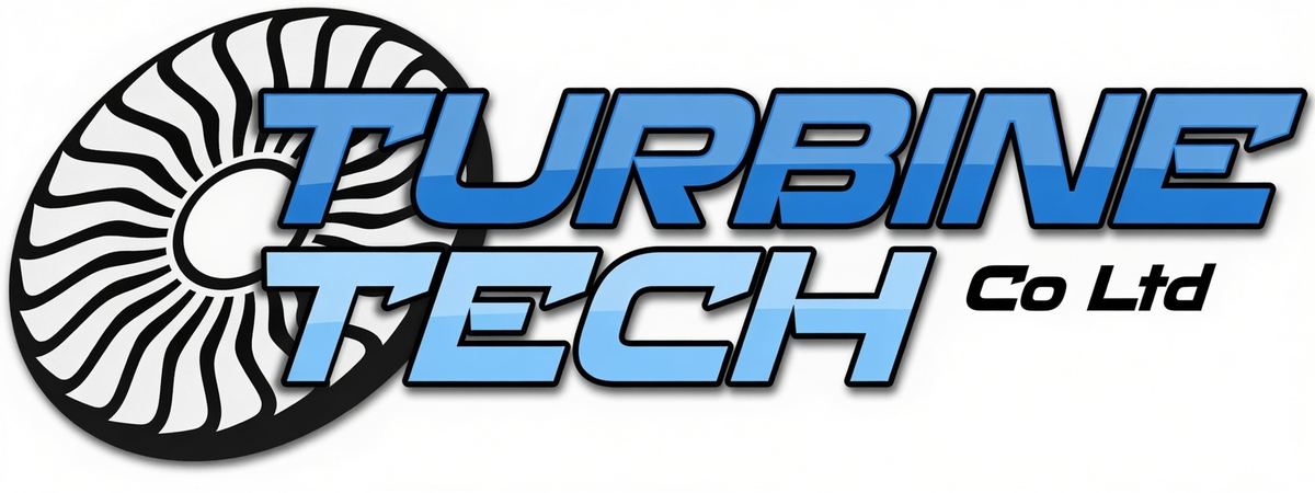Turbine Tech Co., Ltd.